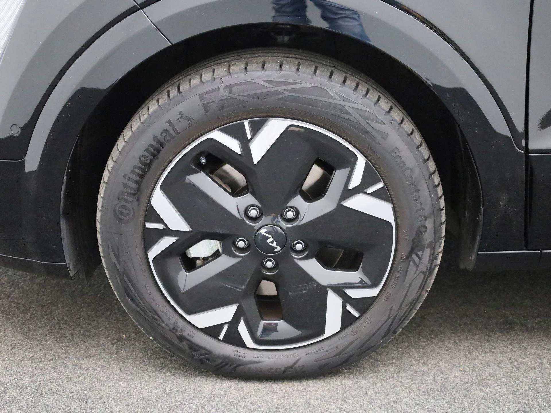 Kia-Niro EV-image-14