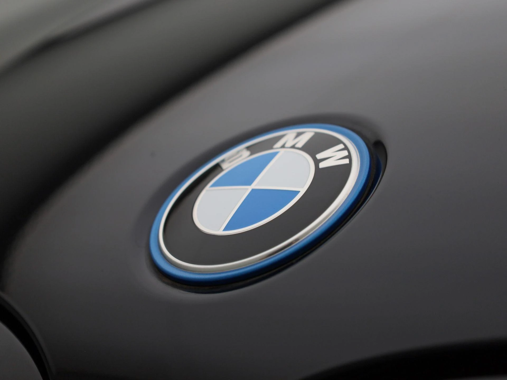 BMW iX3 M-Sport 80 kWh