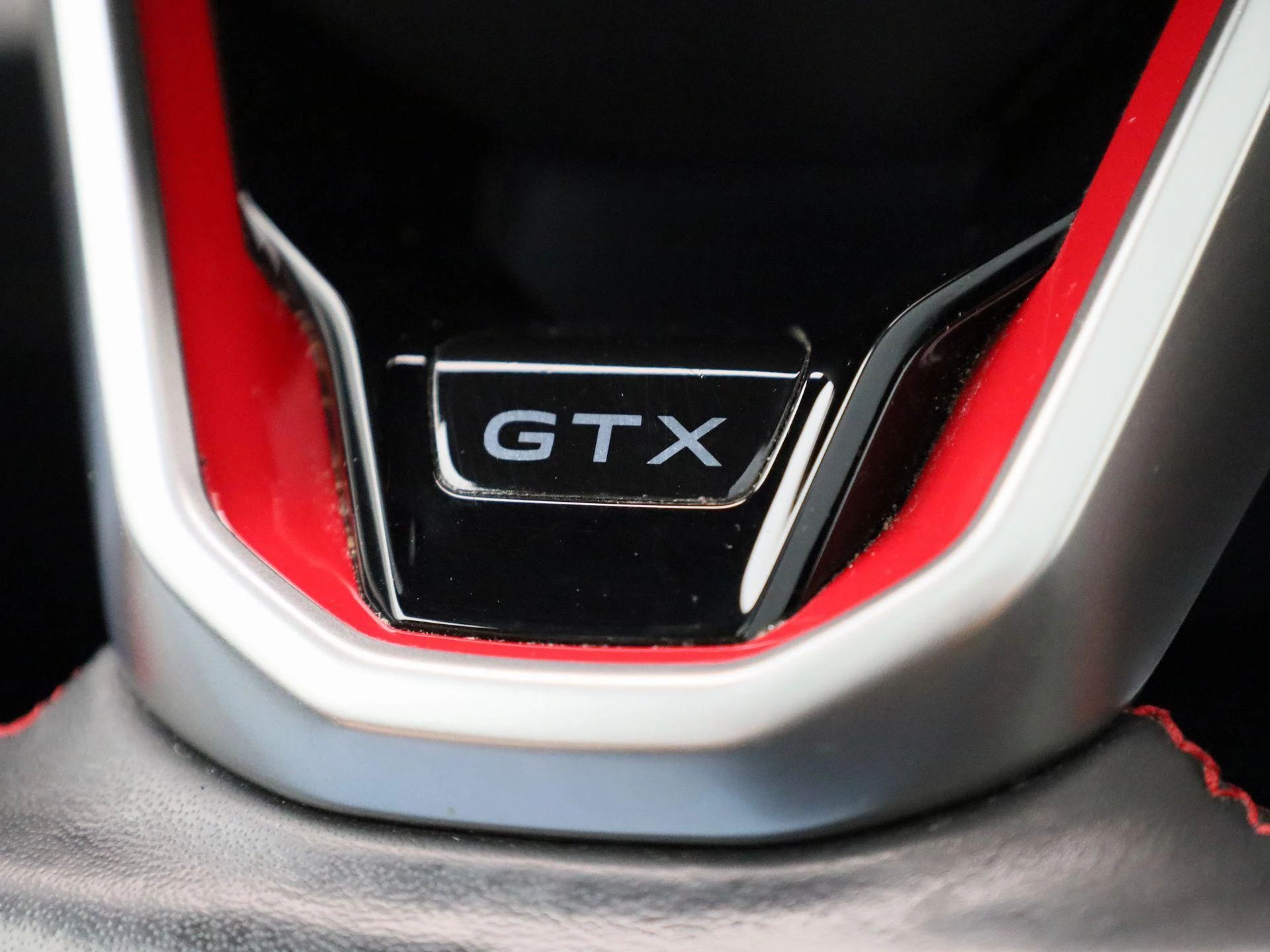 Volkswagen ID.4 GTX 4Motion 77 kWh 299 PK|