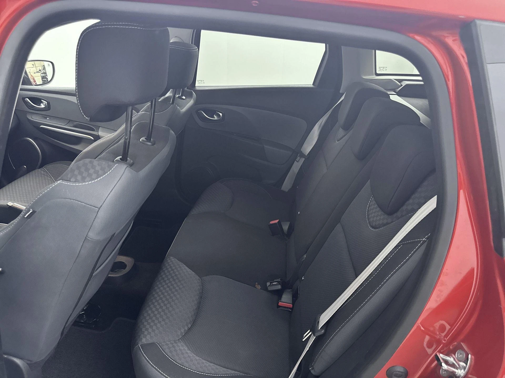 Renault Clio Estate 1.2 GT 120PK