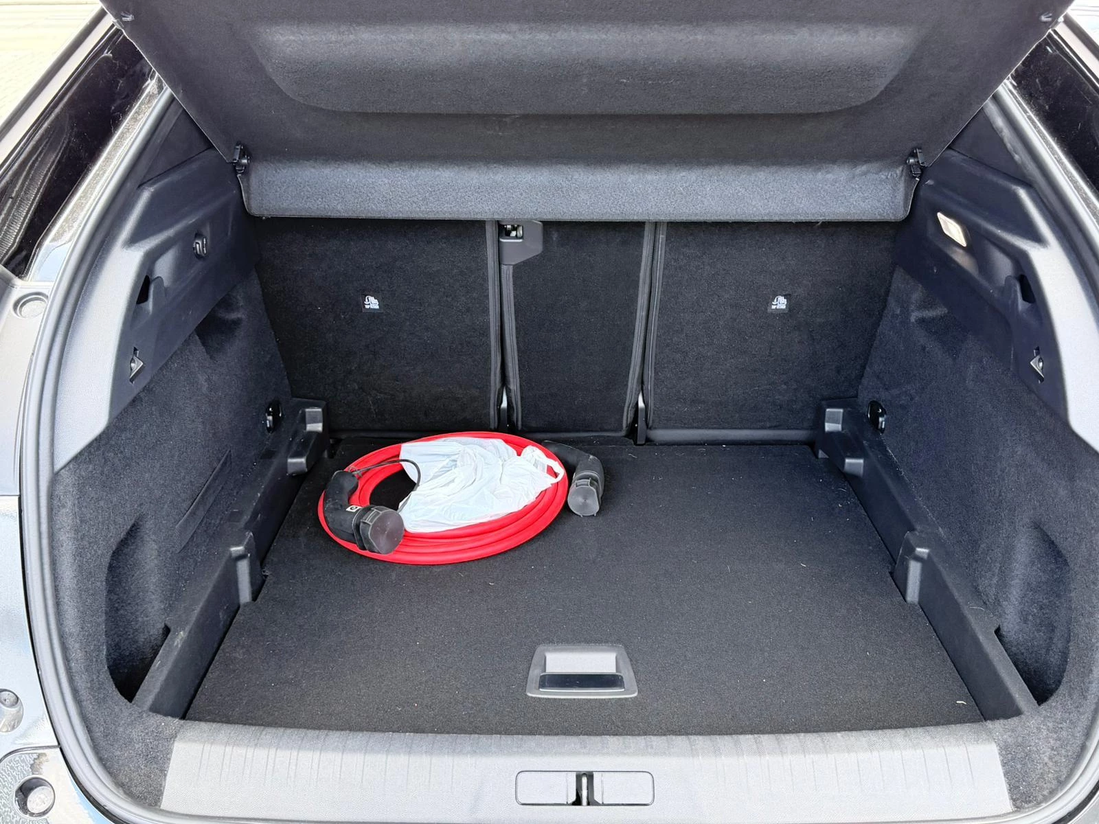 Peugeot e-3008 e-3008 210 GT