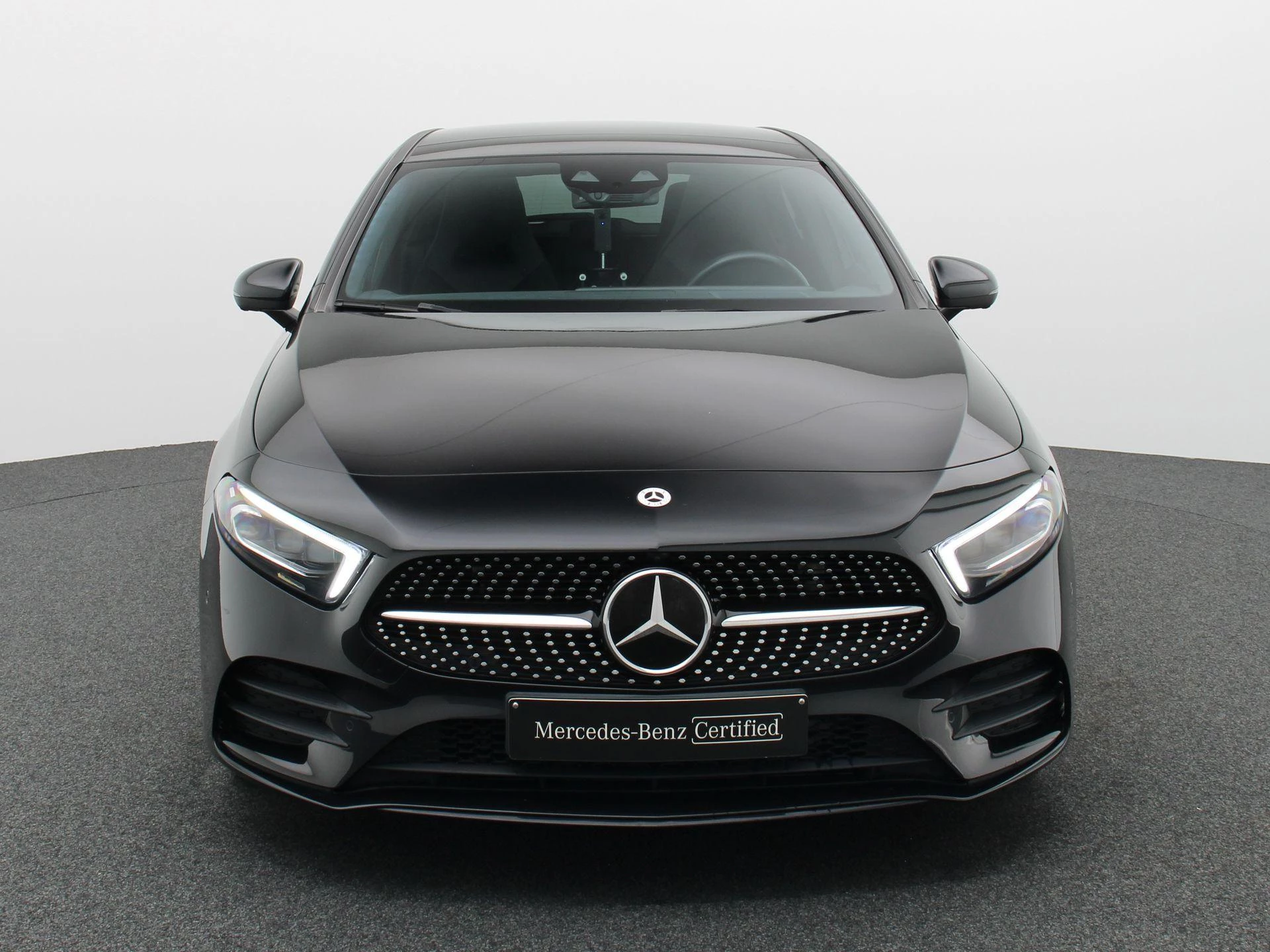 Mercedes-Benz Classe A 200 AMG Line + PANORAMISCH DAK + MULTIBEAM LED + CARPLAY +