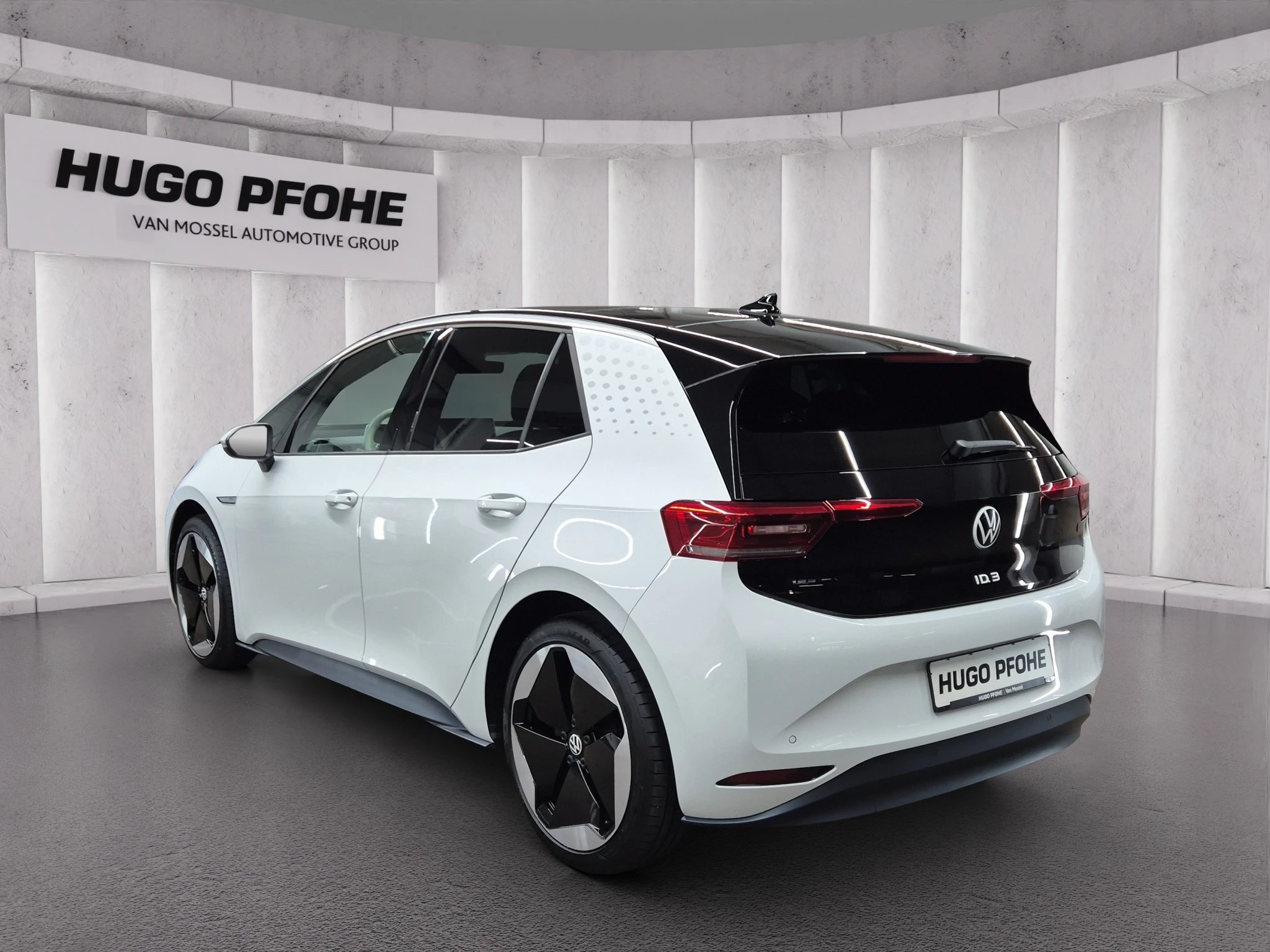 Volkswagen ID.3 Pro Performance Max