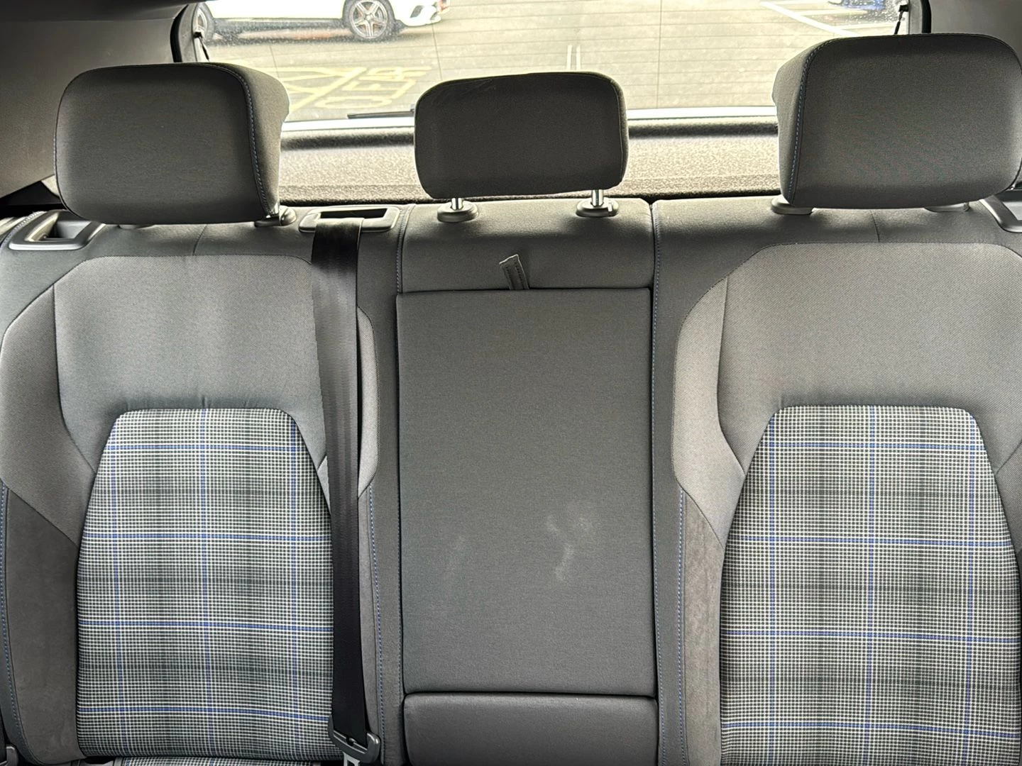Volkswagen Golf 1.5 TSI 272 GTE eHybrid 5dr DSG