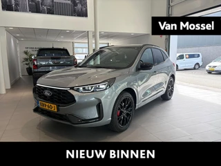 Ford Kuga 2.5 PHEV BlueCruise Edition