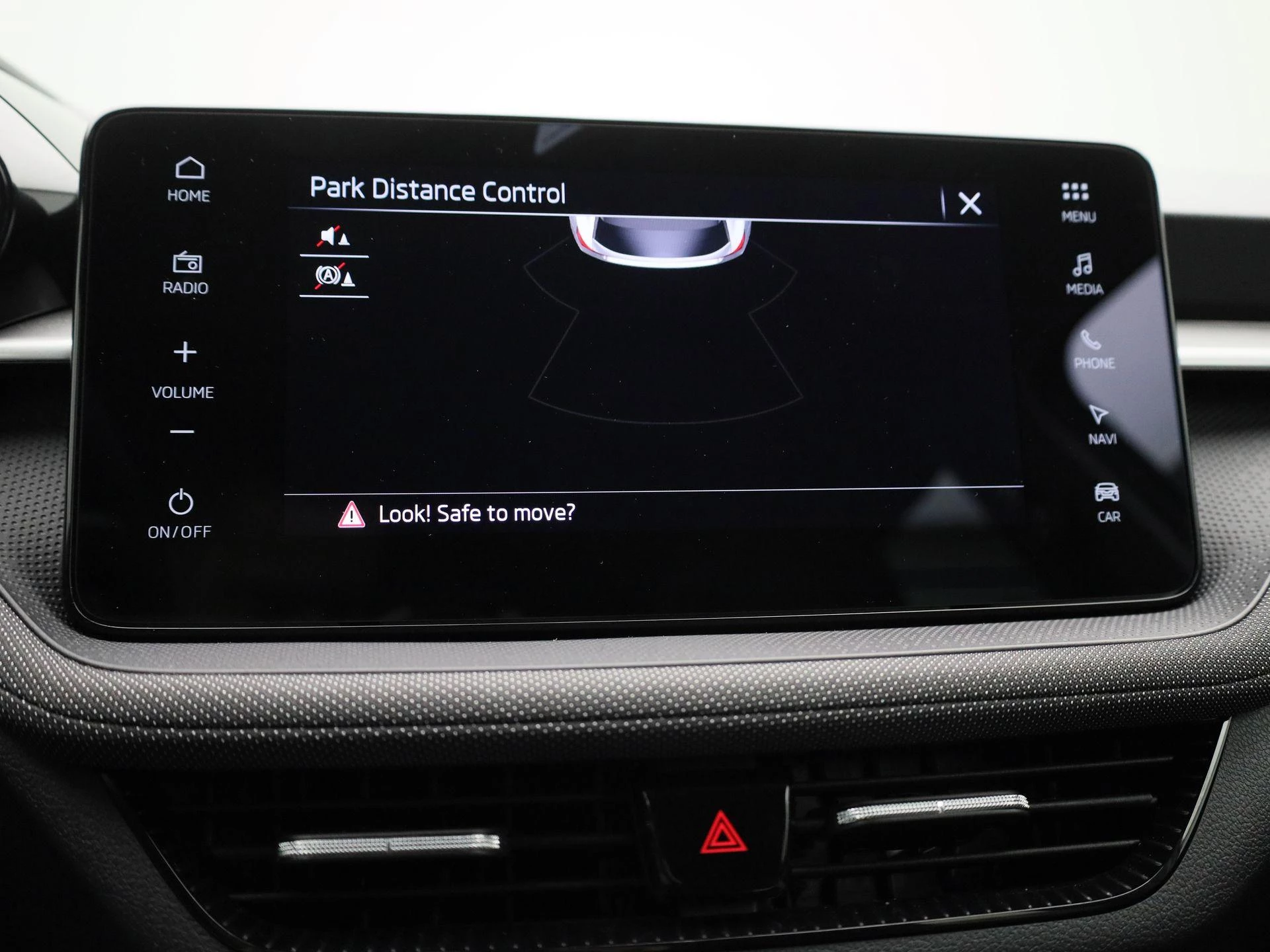 Škoda Fabia 1.0 TSI Selection