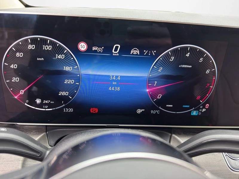 Mercedes-Benz V-Klasse 300 AVANTGARDE MBUX NAVI LED 7 SITZE AVANTGARDEW447 V 300 AVANTGARDE MBUX NAVI LED 7 SITZE AVANTGARDE