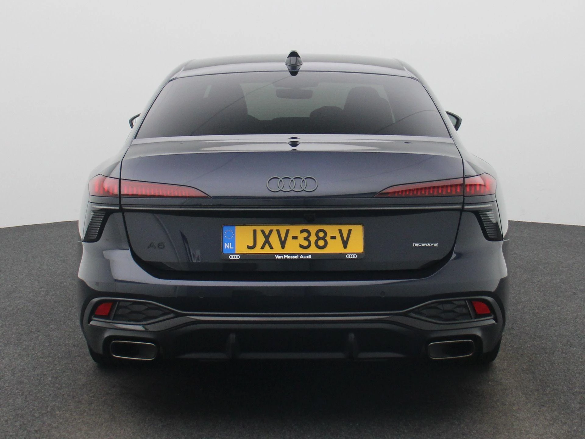Audi A6 Limousine 2.0 e-hybrid quattro S Edition 299 PK