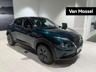 Nissan Juke 1.6 Hybrid Pulse FAP aero velgen