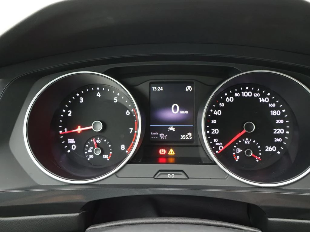 Volkswagen Tiguan Tiguan 1.5TSI Life 150PK *CAMERA*ACC*PDC*APP-CONNECT*ZETELVERWARMING*...*