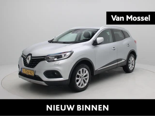 Renault Kadjar TCe 140 Limited