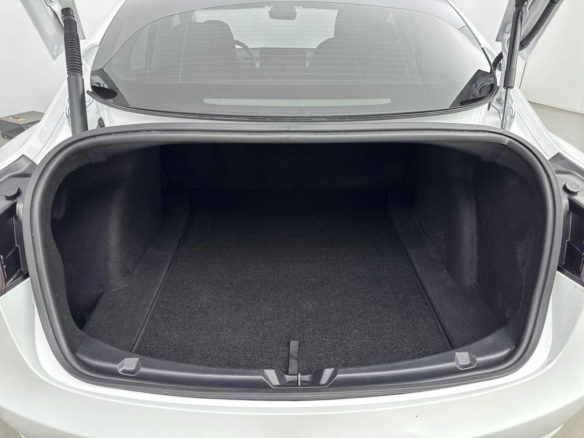 Tesla Model 3 Long Range AWD 75 kWh 352PK