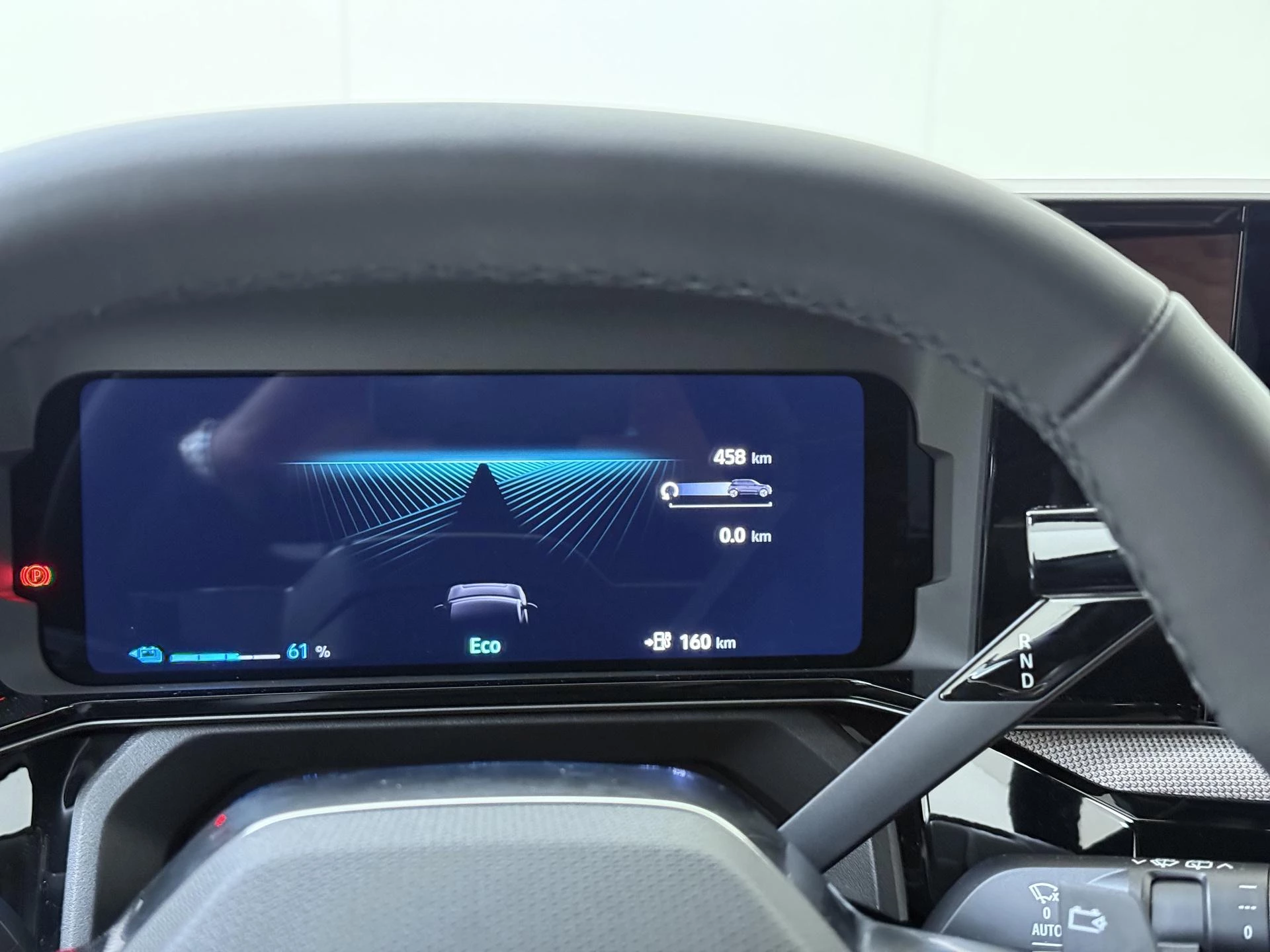 Nissan Micra ADVANCE 40 kWh