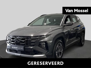Hyundai Tucson NX4 Feel 158 48V MHEV AUTOMATIC DCT 7 GEAR