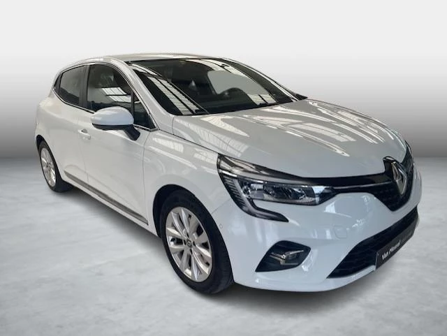 Renault Clio Blue dCi 85 Corporate Edition