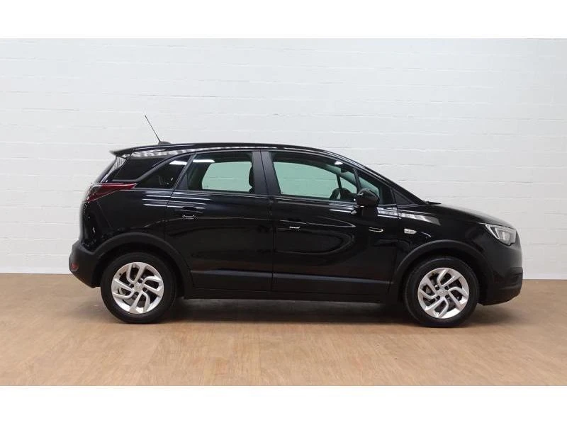 Opel Crossland X 1.2T Innovation automaat