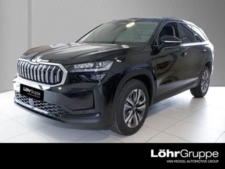 Škoda Kodiaq Selection 2.0 TDI UPE 58.840 AHK Familie