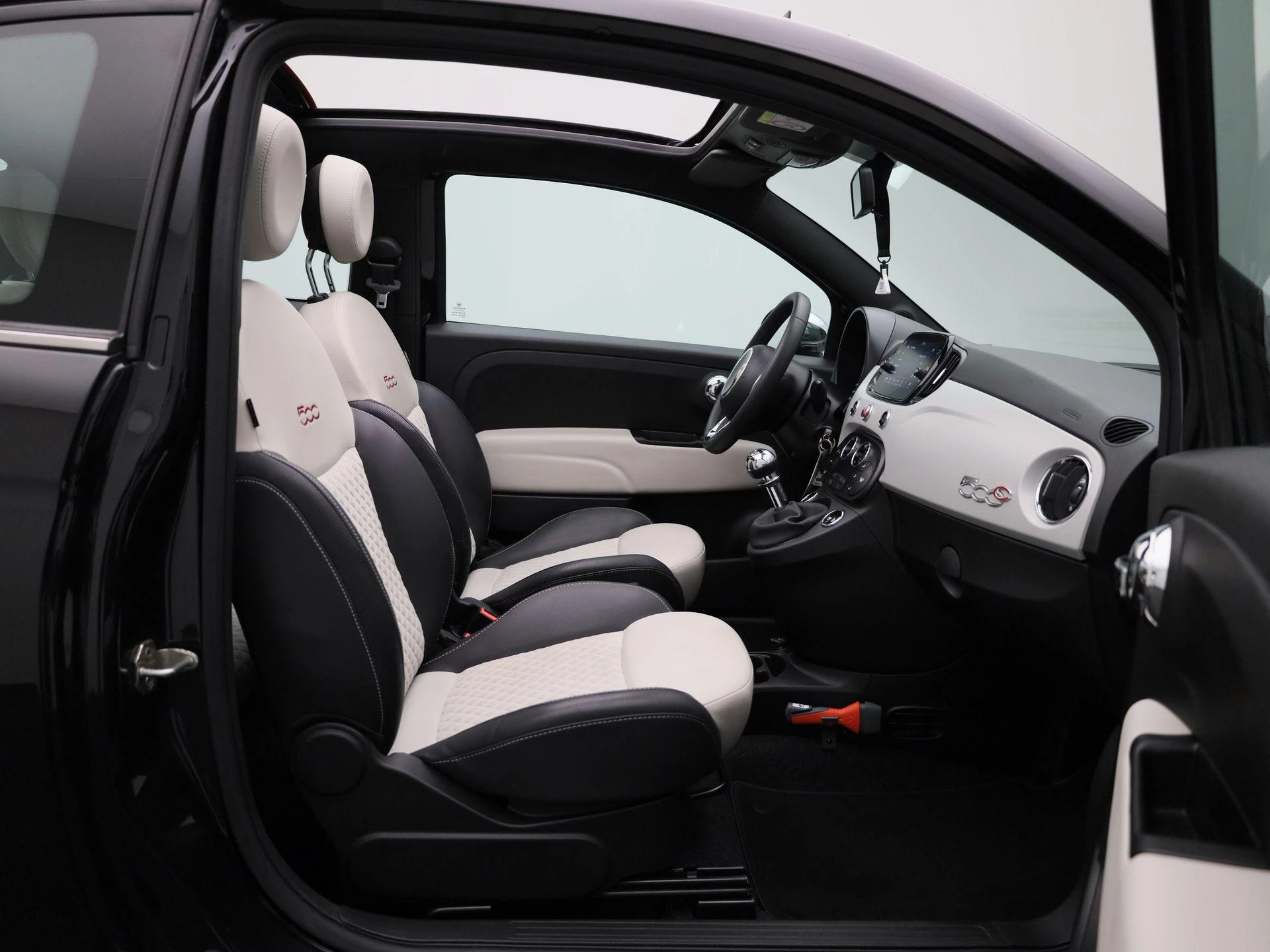 Fiat 500 1.0 Hybrid Cult