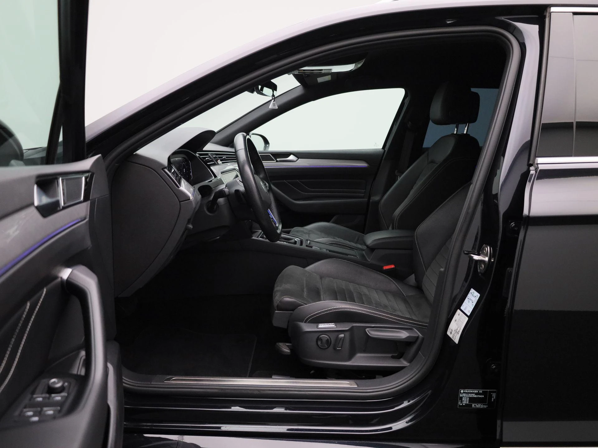 Volkswagen Passat Variant 1.4 TSI DSG6 GTE Business