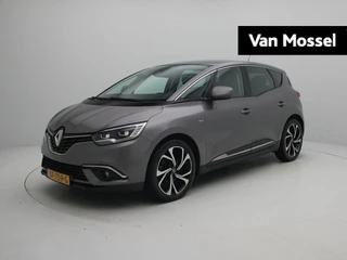 Renault Scénic TCe 140 EDC Automaat Bose