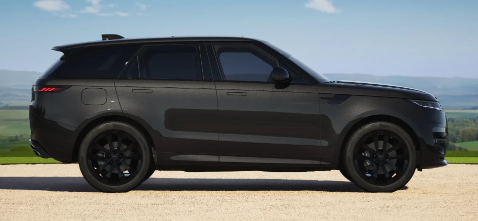 Land Rover Range Rover Sport P460e Dynamic SE AWD Auto. 26MY