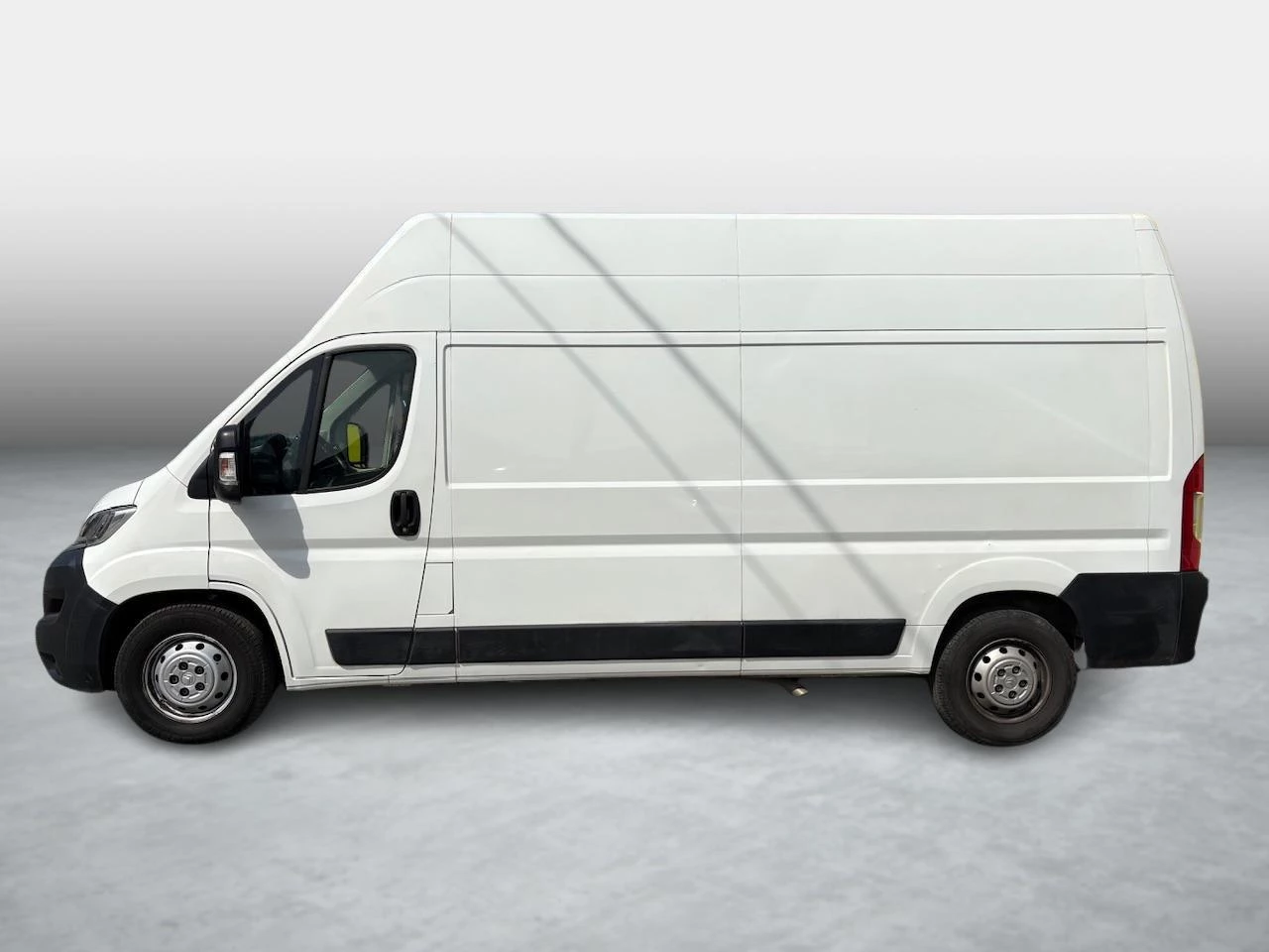 Citroën Jumper 35 L3H3 - 2.2 BlueHDi 165 S&S Club