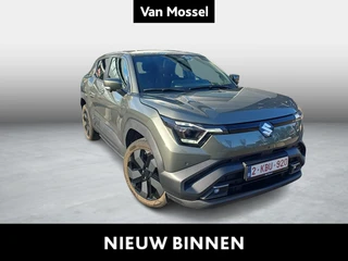 Suzuki e Vitara BEV 61KWH GLX 2WD