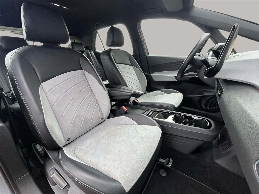 Volkswagen ID.3 EL Pro Performance Business 204HK 5d Aut.