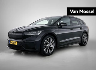 Škoda Enyaq iV 80 Sportline