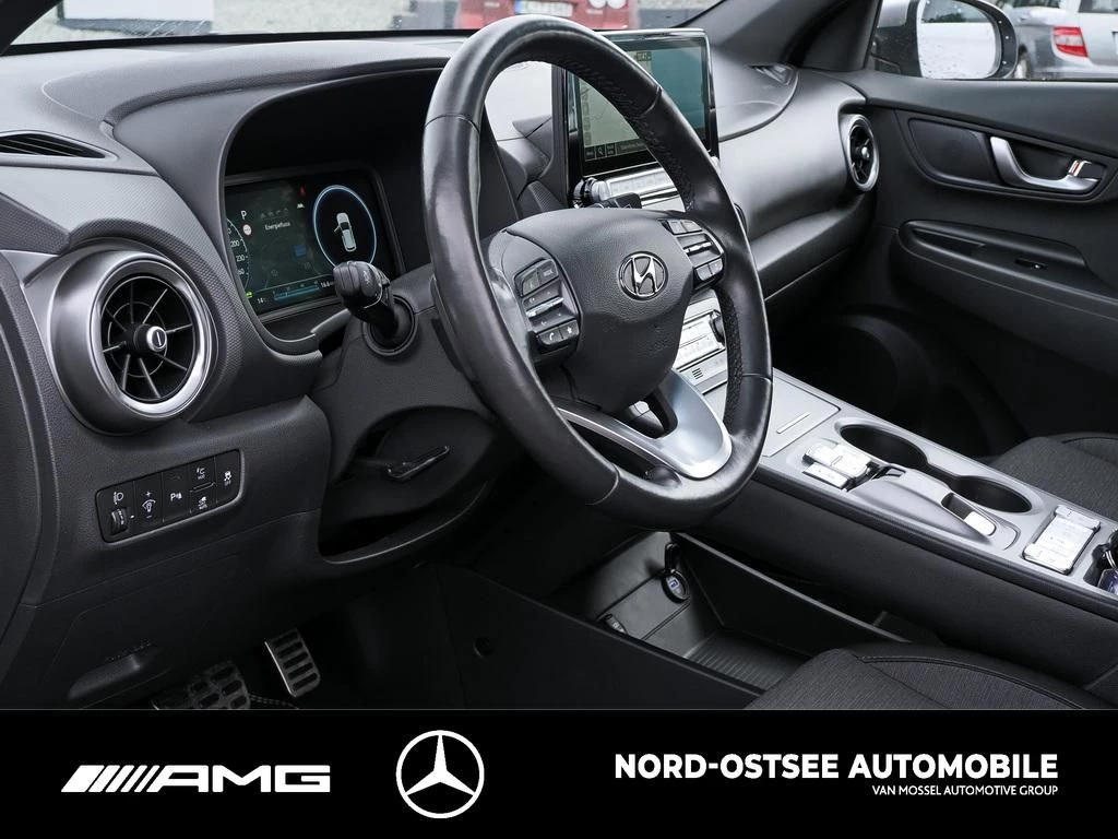 Hyundai Kona PRIME Elektro 2WD ACC AUT DynLicht Facelift Prime