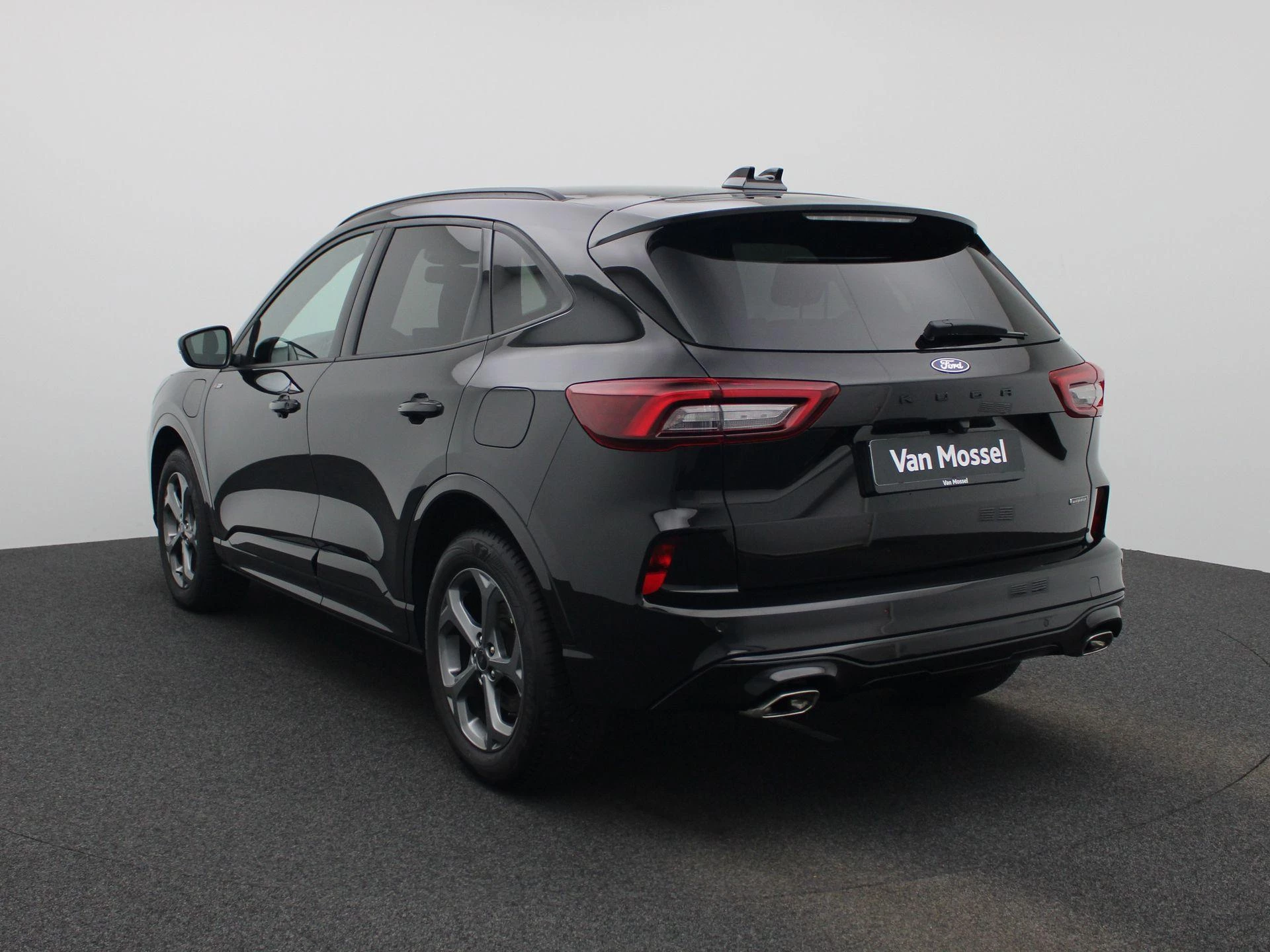 Ford Kuga 2.5 PHEV 243Pk ST-Line