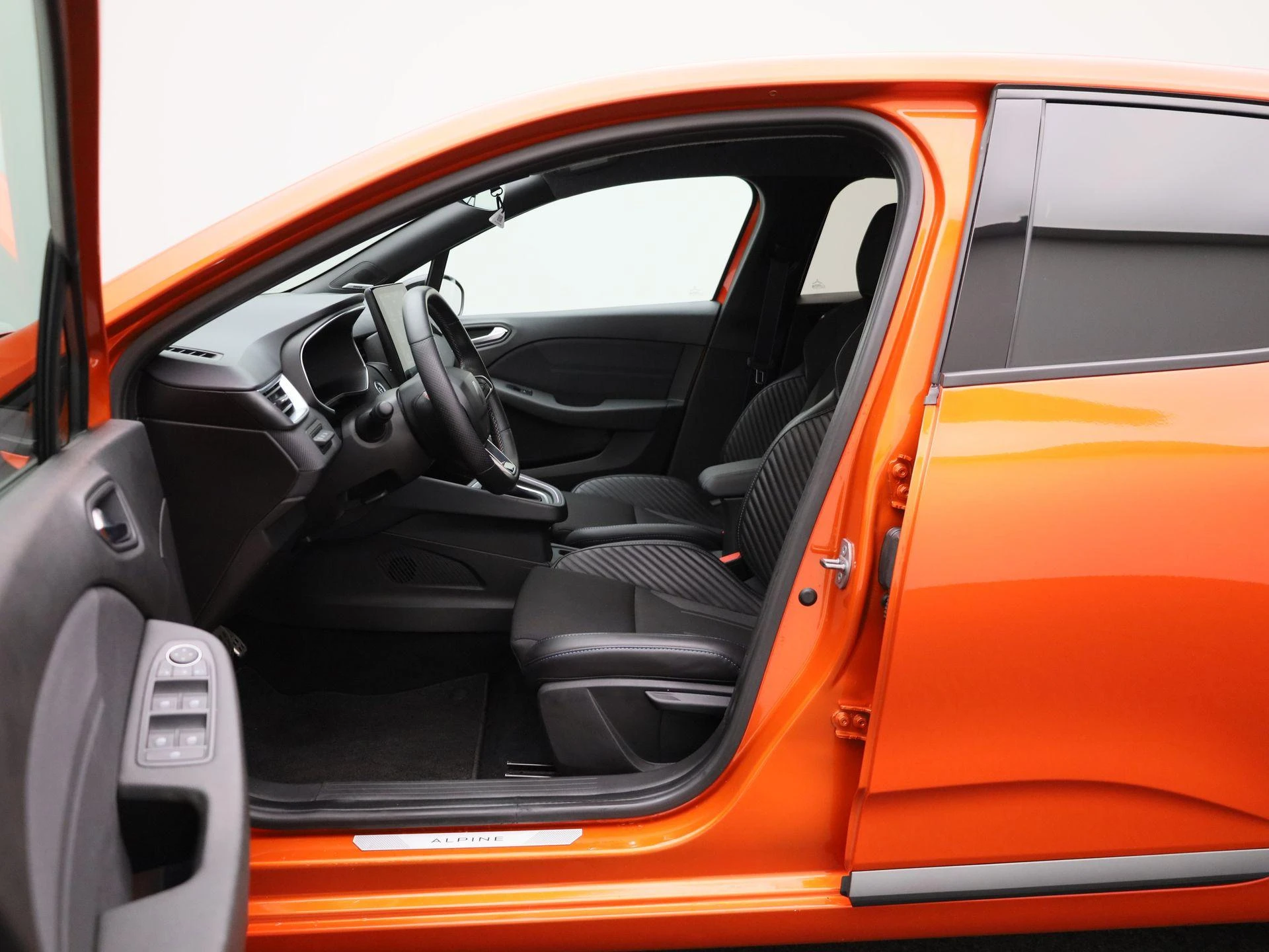Renault Clio - 9