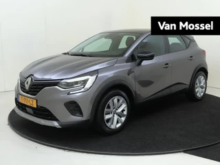Renault Captur 1.0 TCe 90 evolution