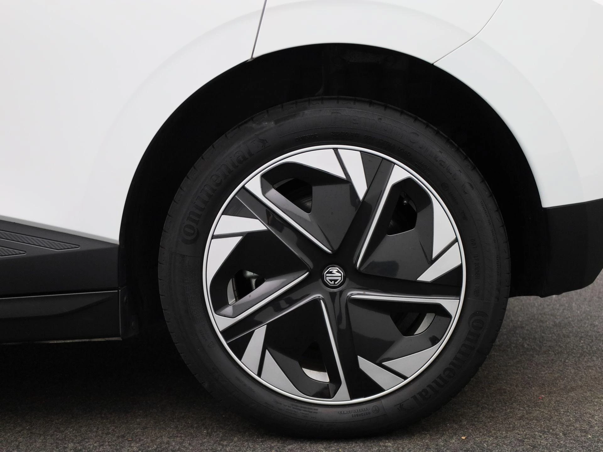 MG MG4 EV Electric Standard 51 kWh