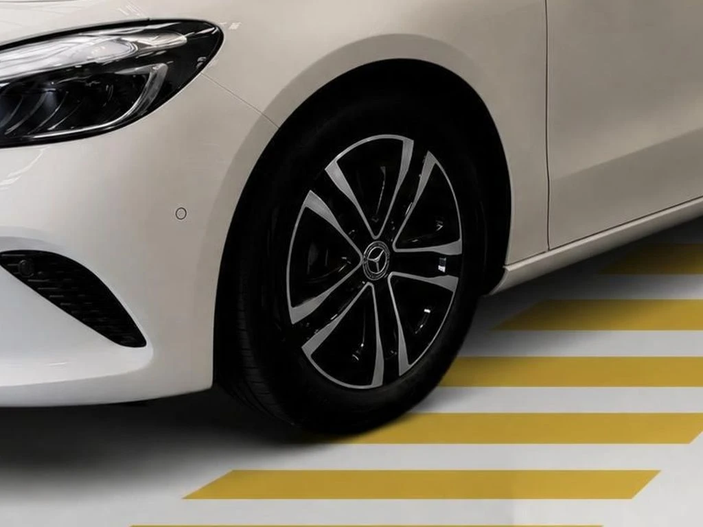 Mercedes-Benz-B-Klasse 200-image-5