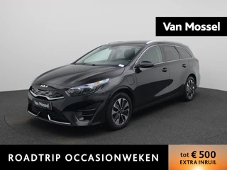 Kia cee'd Sportswagon Business Line 1.6 GDi PHEV DCT