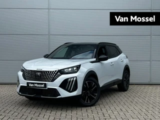 Peugeot 2008 1.2 Hybrid 145 GT