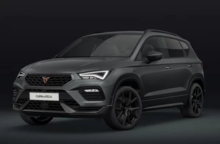 CUPRA Ateca VZ 2.0 TSI 221 kW (300 PS) 7-Gang-DSG 4Drive AHK Vorrichtung, Fahrassi, Business + Winter Paket