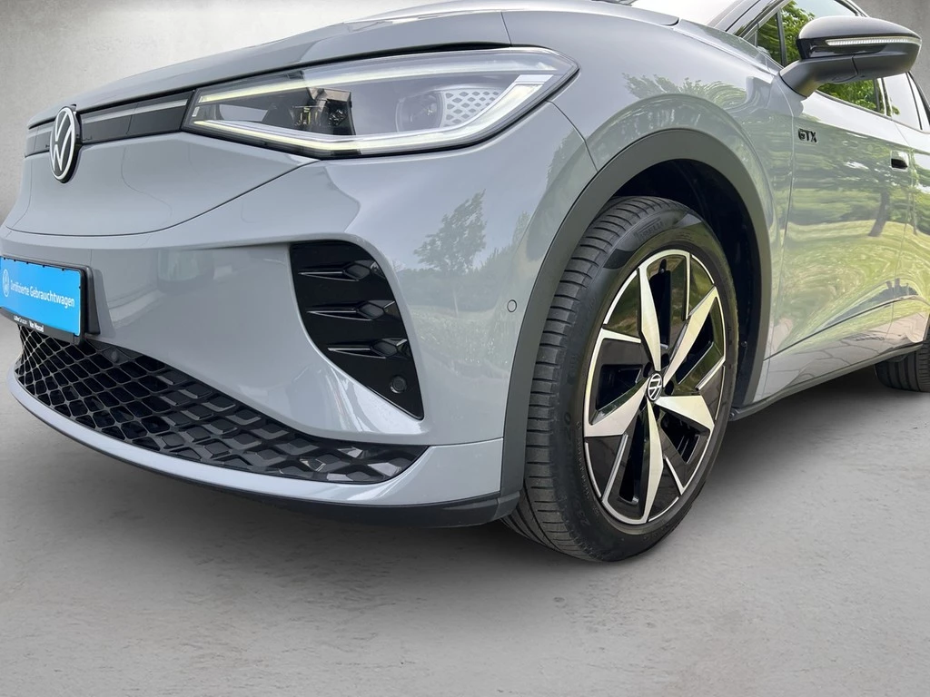 Volkswagen ID.5 GTX 220 kW 4Motion *SOH93%*Wärmepumpe*Navi*
