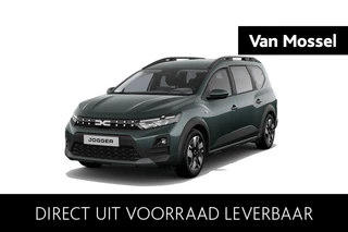 Dacia Jogger Expression