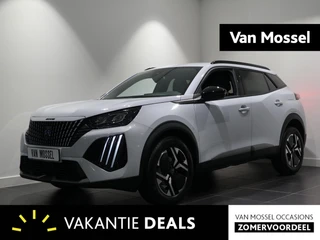 Peugeot 2008 Allure