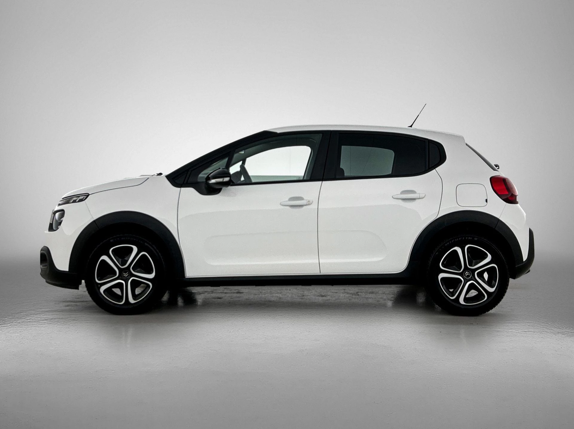 Citroën C3 1.2 PureTech Feel