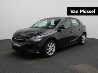 Opel Corsa 1.2 55kW S/S Edition