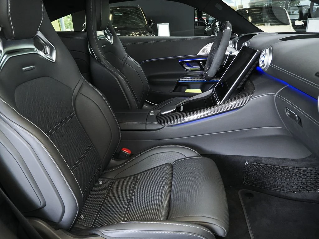 Mercedes-AMG GT 63 AMG 4m+ AERO KERAMIK PREMIUM 21-ZOLL LIFT AMG Line