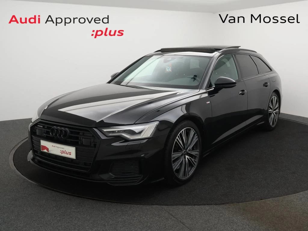 Audi-A6-image-0