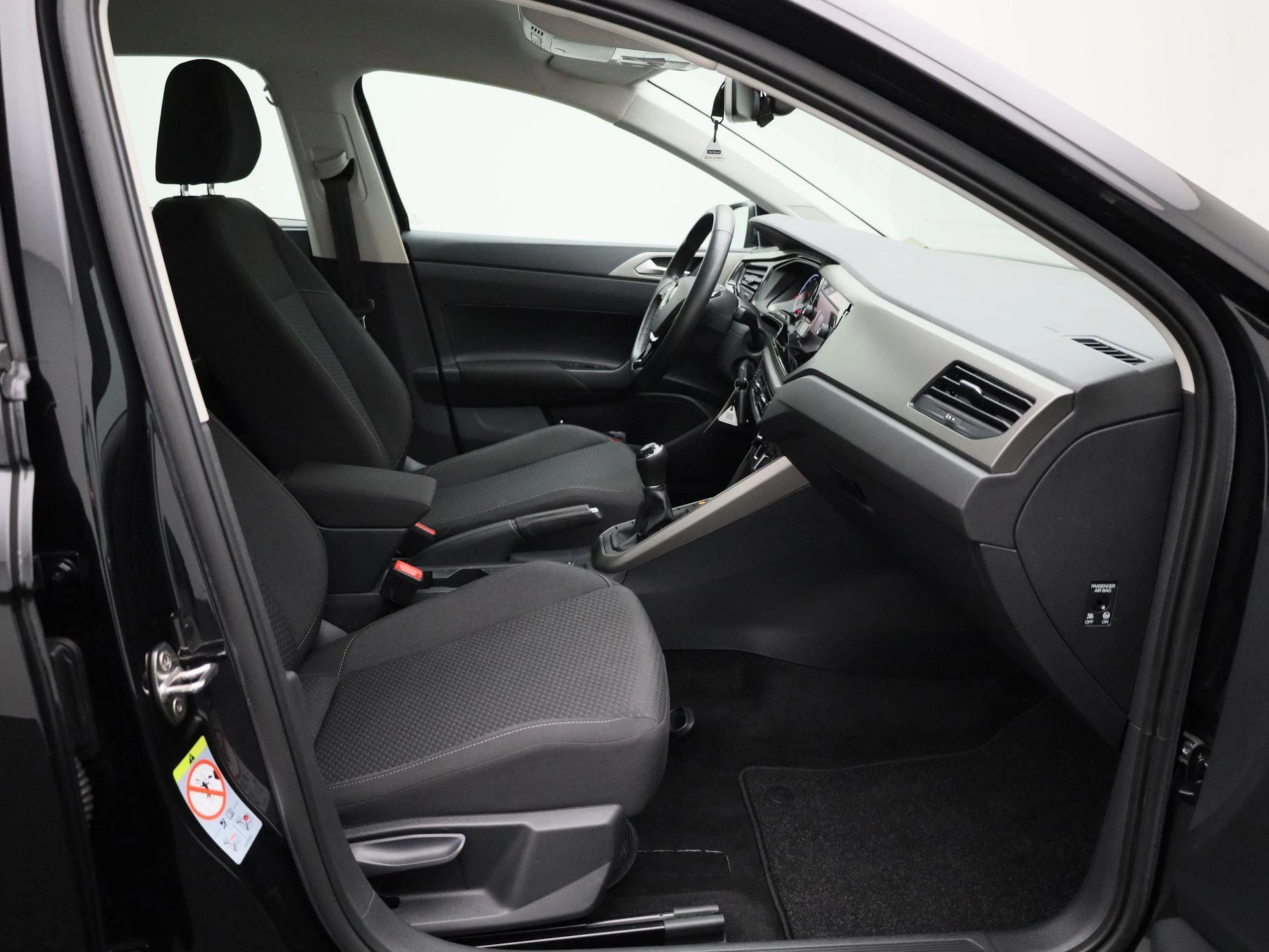 Volkswagen Polo 1.0 TSI Comfortline