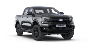 Ford Ranger 2.0 EcoBlue 151kW Aut. 4x4 Wildtrak