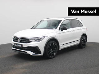 Volkswagen Tiguan 1.4 TSI eHybrid R-Line Business+ 245 PK|