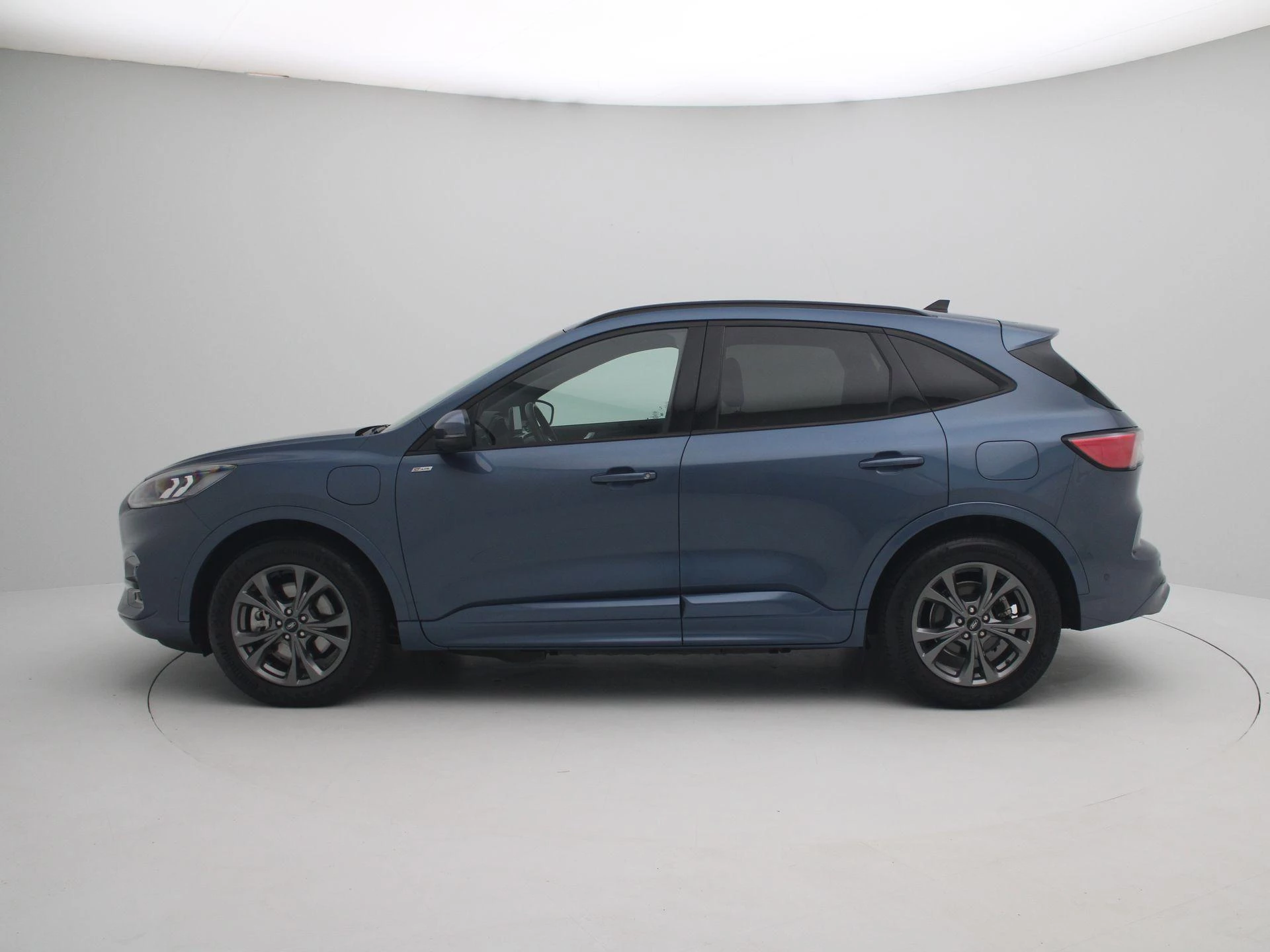 Ford Kuga 2.5 PHEV ST-Line X