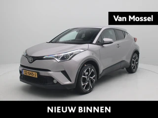 Toyota C-HR 1.2 Dynamic